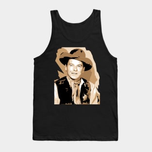 Ronald Reagan Tank Top